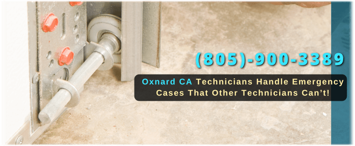 Garage Door Roller Repair Oxnard CA