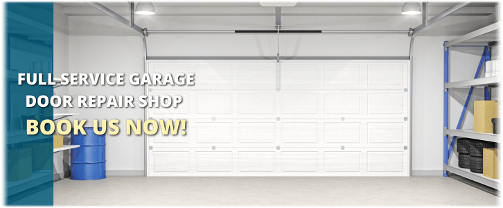 Oxnard CA Garage Door Repair