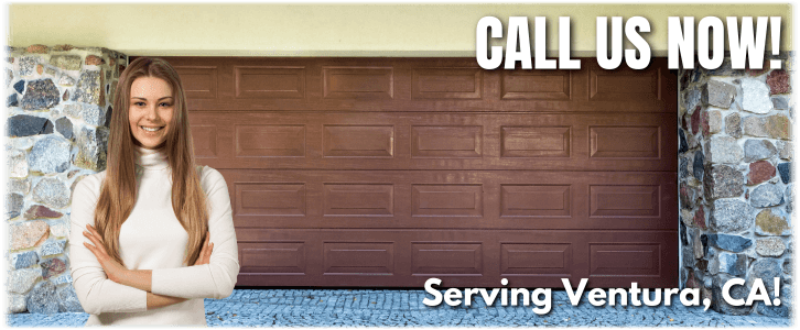 Garage Door Repair Ventura CA